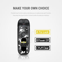 Load image into Gallery viewer, SMOK POZZ X Pod Device Kit