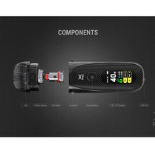 Load image into Gallery viewer, SMOK POZZ X Pod Device Kit
