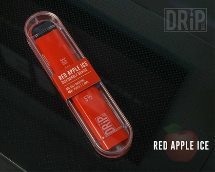 Drip Bar Disposable Vape – eightvapeevr.com