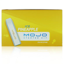 Load image into Gallery viewer, Mojo Disposable Vape Case (30 Count)