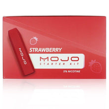 Load image into Gallery viewer, Mojo Disposable Vape Case (30 Count)