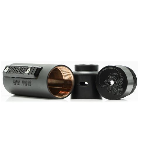 Purge Mods The Slim Piece Kit – eightvapeevr.com