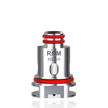Load image into Gallery viewer, SMOK RPM Replacement Coils (Pack of 5)