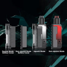 Load image into Gallery viewer, Dovpo Topside Lite 90W Squonk Kit