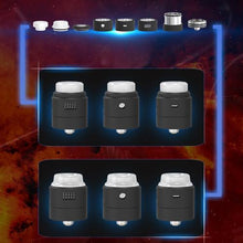 Load image into Gallery viewer, Vandy Vape Widowmaker 24mm RDA