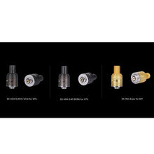 Load image into Gallery viewer, YiHi SXMini Auto Squonk Pod Device