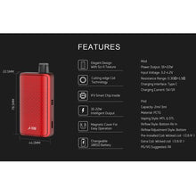 Load image into Gallery viewer, SnowWolf Afeng Pod Device Kit