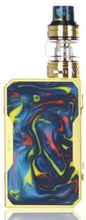 Load image into Gallery viewer, VOOPOO Gold DRAG 157W Kit w/ UFORCE Tank