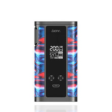 Load image into Gallery viewer, iJoy Captain PD270 Mod (Resin Version)