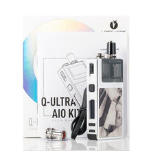 Load image into Gallery viewer, Lost Vape Orion Q-ULTRA 40W Pod System
