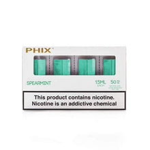 Load image into Gallery viewer, PHIX Replacement Pods (Pack of 4)