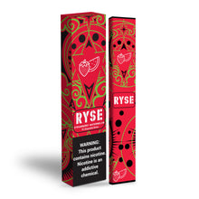 Load image into Gallery viewer, RYSE Disposable Vape Device