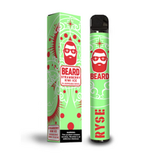 Load image into Gallery viewer, The Beard Bar Disposable Vape
