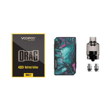 Load image into Gallery viewer, Voopoo Drag 2 Refresh