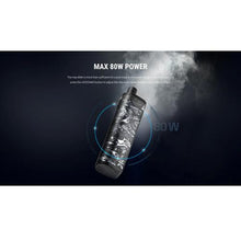 Load image into Gallery viewer, SMOK RPM80 Pod Device Kit
