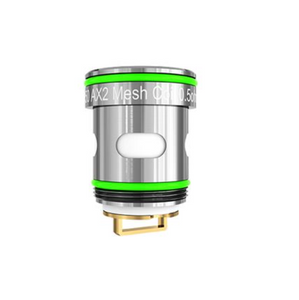 Freemax Autopod50 AX2 Mesh Coils 5PCS