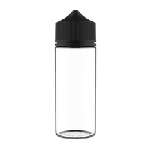 Load image into Gallery viewer, Chubby Gorilla Unicorn Bottle 120ml Empty Bottle
