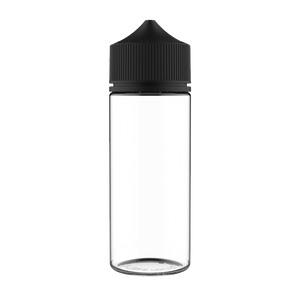 Chubby Gorilla Unicorn Bottle 120ml Empty Bottle