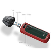 Load image into Gallery viewer, Aspire Tigon AIO Pod Device Kit
