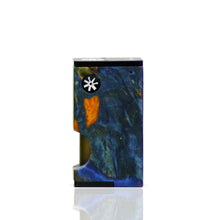 Load image into Gallery viewer, asMODus Luna Squonker Box Mod made in Collaboration with Ultroner
