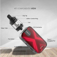 Load image into Gallery viewer, Aspire Rover 2 40W Kit
