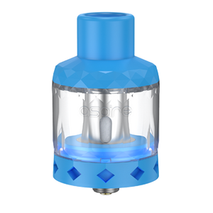 Aspire Cleito Shot Disposable Sub-Ohm Tank (Pack of 3)