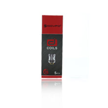 Load image into Gallery viewer, Dovpo DJ Sub-Ohm Tank Replacement Coils (Pack of 5)
