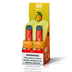 Drip Bar Disposable Vape