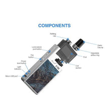 Load image into Gallery viewer, Lost Vape Orion Q-PRO Pod Device Kit
