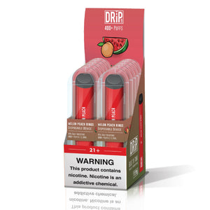 Drip Bar Disposable Vape