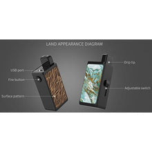 Load image into Gallery viewer, OBS Land Pod Device Kit
