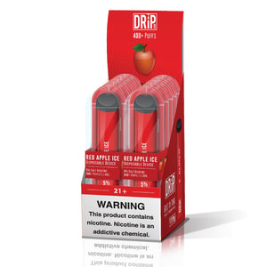 Drip Bar Disposable Vape