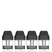 Load image into Gallery viewer, Uwell Caliburn Replacement Pod Cartridges (Pack of 4)
