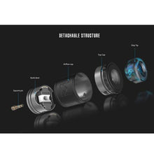 Load image into Gallery viewer, Vandy Vape Mesh V2 25mm RDA
