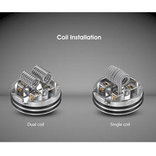 Load image into Gallery viewer, Vandy Vape Widowmaker 24mm RDA
