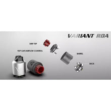 Load image into Gallery viewer, Dovpo Topside Lite 90W Squonk Kit
