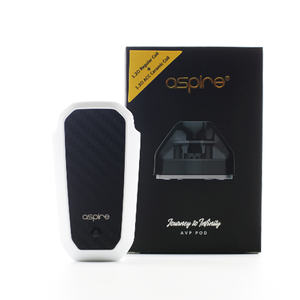 Aspire AVP Pod Device Kit