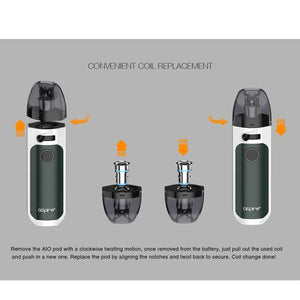 Aspire Tigon AIO Pod Device Kit