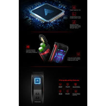 Load image into Gallery viewer, GeekVape Aegis X 200W Mod
