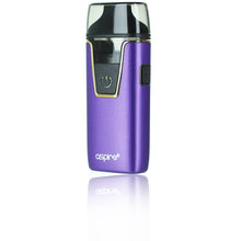 Load image into Gallery viewer, Aspire Nautilus Pod Device Kit
