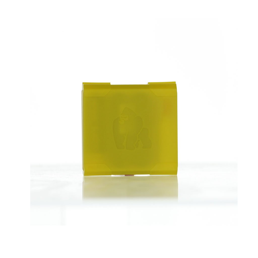 Chubby Gorilla Quad 18650 Battery Case