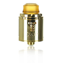 Load image into Gallery viewer, Digiflavor Drop Solo 22mm RDA
