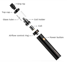 Load image into Gallery viewer, Vaporesso VM Stick 18
