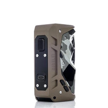 Load image into Gallery viewer, Sigelei Humvee 215W Mod
