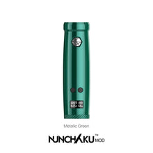 Load image into Gallery viewer, Uwell Nunchaku 80W Mod
