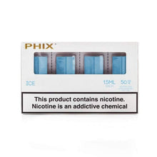 Load image into Gallery viewer, PHIX Replacement Pods (Pack of 4)
