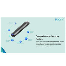 Load image into Gallery viewer, Suorin Shine Pod Device Kit

