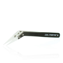 Load image into Gallery viewer, Coil Master Ceramic Tweezers
