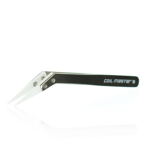 Coil Master Ceramic Tweezers