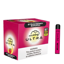 Load image into Gallery viewer, Hyppe Ultra Disposable Vape
